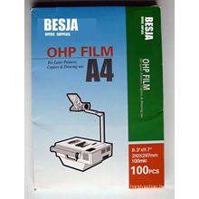 Ohp Film (BJ-8050)